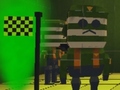 Тоглоом Kogama: Soldiers vs Zombies