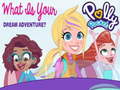 Тоглоом What Is Your Dream Vacation? 