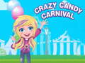 Тоглоом Crazy Candy Carnival