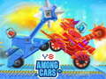 Тоглоом Among Cars