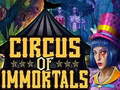Тоглоом Circus Of Immortals