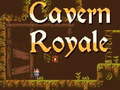 Тоглоом Cavern Royale