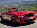 Тоглоом Bentley Supersports Convertible Puzzle