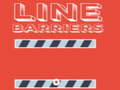 Тоглоом Line Barriers 
