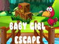 Тоглоом Baby Girl Escape