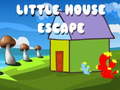 Тоглоом  Little House Escape