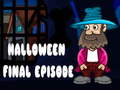 Тоглоом Halloween Final Episode