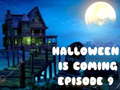 Тоглоом Halloween is coming episode 9