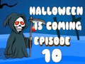 Тоглоом Halloween is Coming Episode 10