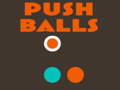 Тоглоом Push Balls 