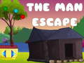 Тоглоом The Man Escape