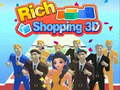 Тоглоом Rich Shopping 3D 