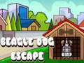 Тоглоом Beagle Dog Escape