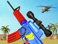 Тоглоом Real Shooting FPS Strike