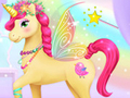 Тоглоом Fantasy Unicorn Creator