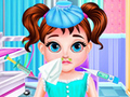 Тоглоом Baby Taylor Bad Cold Treatment