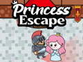 Тоглоом Princess Escape