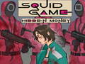 Тоглоом Squid Game Hidden Money