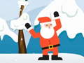 Тоглоом Santa Claus Finder