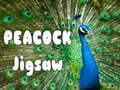 Тоглоом Peacock Jigsaw