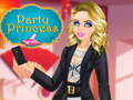 Тоглоом Party Princess 