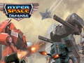 Тоглоом Hyper Space Defense