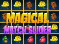 Тоглоом Magical Match Slider