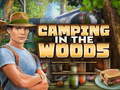 Тоглоом Camping In The Wood