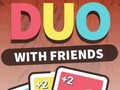Тоглоом DUO With Friends