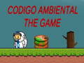 Тоглоом Codigo Ambiental The game