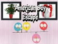 Тоглоом American Boy Escape