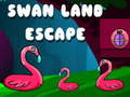Тоглоом Swan Land Escape