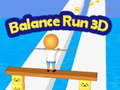Тоглоом Balance Run 3D