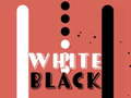 Тоглоом White Black 