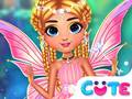 Тоглоом Magical Fairy Fashion Look