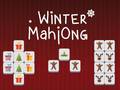 Тоглоом Winter Mahjong