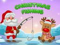 Тоглоом Christmas fishing