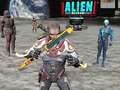 Тоглоом Alien Reform