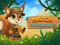 Тоглоом Match Adventure
