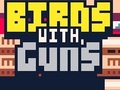 Тоглоом Birds with Guns
