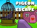 Тоглоом Pigeon Escape