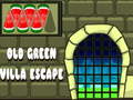 Тоглоом Old Green Villa Escape