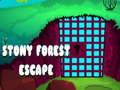 Тоглоом Stony Forest Escape