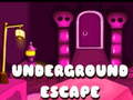 Тоглоом Underground Escape
