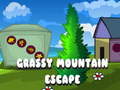 Тоглоом Grassy Mountain Escape