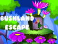 Тоглоом Bushland Escape