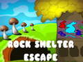 Тоглоом Rock Shelter Escape
