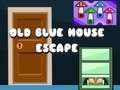 Тоглоом Old Blue House Escape