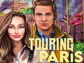 Тоглоом Touring Paris