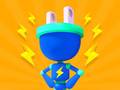 Тоглоом Plug Head 3d